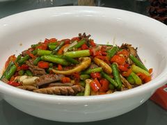-辛香味烧鱼馆·非遗技艺·排骨红烧肉(光谷医药园店)