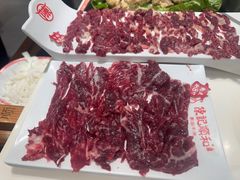 -陈记顺和潮汕牛肉火锅(韩江路店)