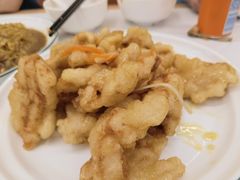 -东北饺子馆(马尾君竹店)