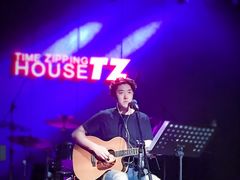 -TZ House音乐现场(茅台店)