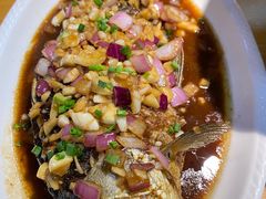 -小稻田辣椒炒肉(大浪商业中心店)