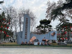 -莲湖公园