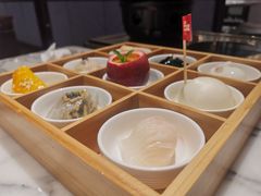 -滋粥楼·顺德菜海鲜茶点(方舟店)