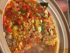 -湘味淳(千禧街店)