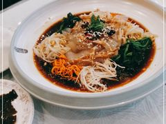 -添福来墨鱼饺子 · 海鲜东北菜(大连星海·黄浦路店)