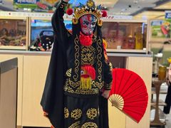 -海底捞火锅(北京路店)