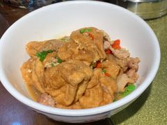 -衡东土菜馆(天际绿洲店)