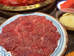 -堂客老火锅(欣阳广场总店)