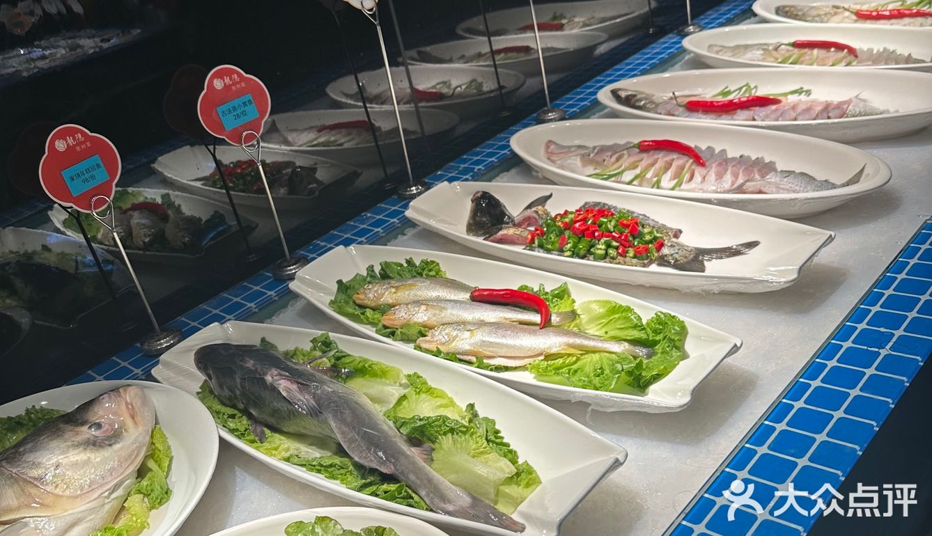 必尝餐厅招牌菜 腩排