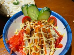 -二丁目食堂(浑南花园城店)