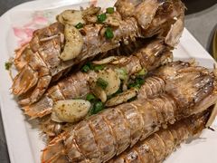 -阿毛饭店(和义路店)