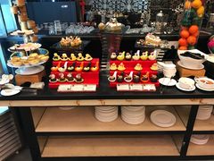 -雅枫国际酒店—枫叶自助餐(福田店)