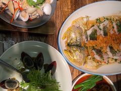 -肴约·花园式餐厅(湖里店)