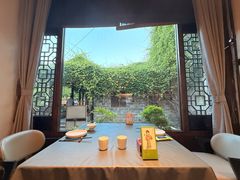 -寻魏随园·南京菜(老门东店)