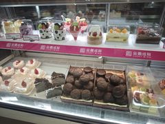 -金凤成祥(为公桥店)