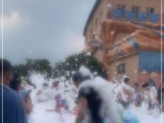 -泉城欧乐堡水上世界