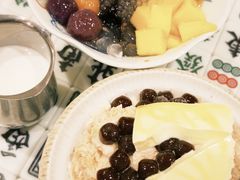 -堂屋糖水店(愚园店)
