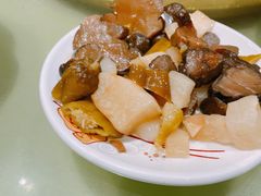 泡菜-旅宁大酒店