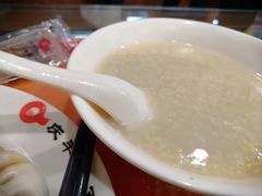 -庆丰包子铺(乔庄店)