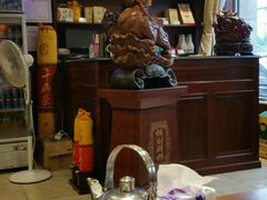 -三湘四水湖南特色餐厅(颐景公寓店)