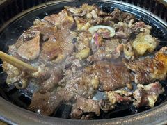 -马晓马佳牛羊肉(新合路店)