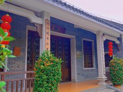 -海珠湖公园