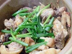 -幽优农庄·森波拉特色本地农家菜