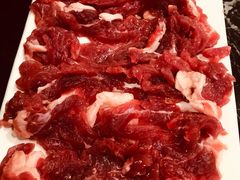 吊龙-潮汕美牛肉丸火锅店(天宁寺店)