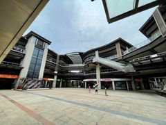 -大鹏佳兆业广场