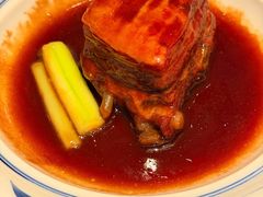 -二泉园老菜馆·百年无锡菜