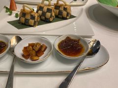 -东海朗廷酒店-唐阁T’ANG COURT 中餐厅