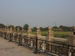 -卢沟桥文化旅游区