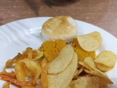 -昆明花之城豪生国际大酒店·怡享阁