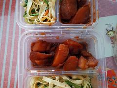 小菜-一心烤肉(延安路店)