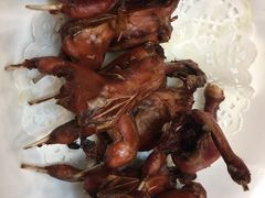 -乔家满族八大碗(流水沟店)