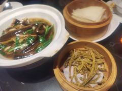 -芳芳私房菜·精做淮扬菜(承德路店)