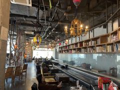 -漫咖啡 (CCPAPK店)