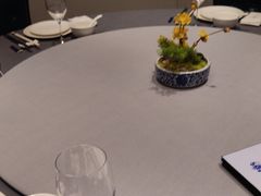 -狮王府淮扬菜(新街口友谊店)