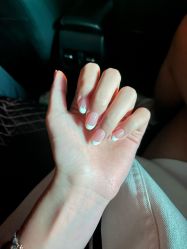 -M·X Nail日式美甲美睫