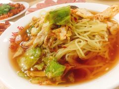 冷面-白鹤大冷面