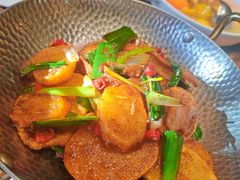 -隔壁老王·家常云南菜(皇冠店)
