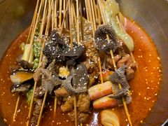 -付小姐在成都(五道口店)
