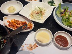-本家·添百客韩国料理(泰然店)