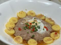 -径山十八道·风味民间菜(杭州总店)