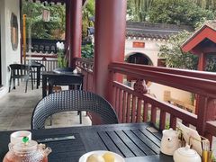-瑞面(吴宫泛太平洋酒店)