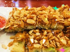 -旺富东海大酒楼(海鲜街店)