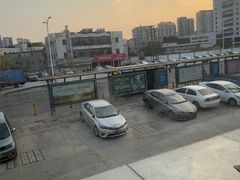 -将军烧鹅海鲜酒楼