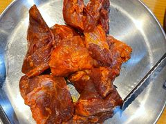 -麻蒲碳烤肉(远景路1号店)