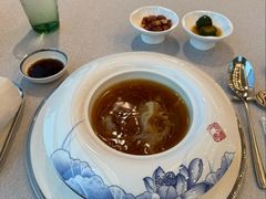 -君来湖滨饭店·渔餐厅