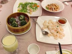 -新南华大酒店(广中店)